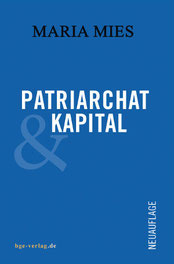 Patriarchat und Kapital - Tagesseminar mit Maria Mies @ Alte Feuerwache Köln