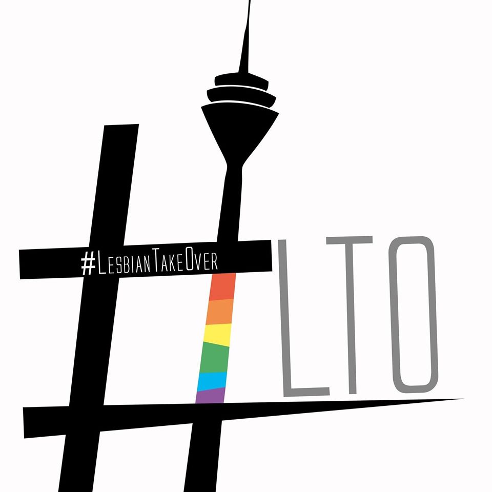 +++ABGESAGT+++ #LesbianTakeOver im März @ Herr Knillmann (ehemaliges Brauhaus am Quadenhof)